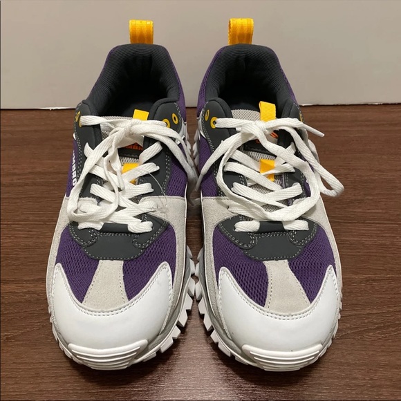 New Umbro Bumpy Women’s Sneakers - Picture 2 of 7